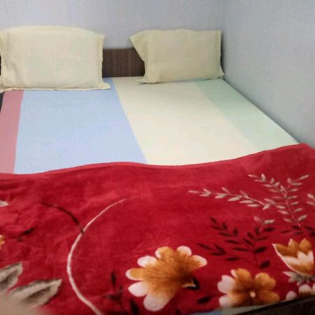 Budget Hotel Patna  Bagian luar foto