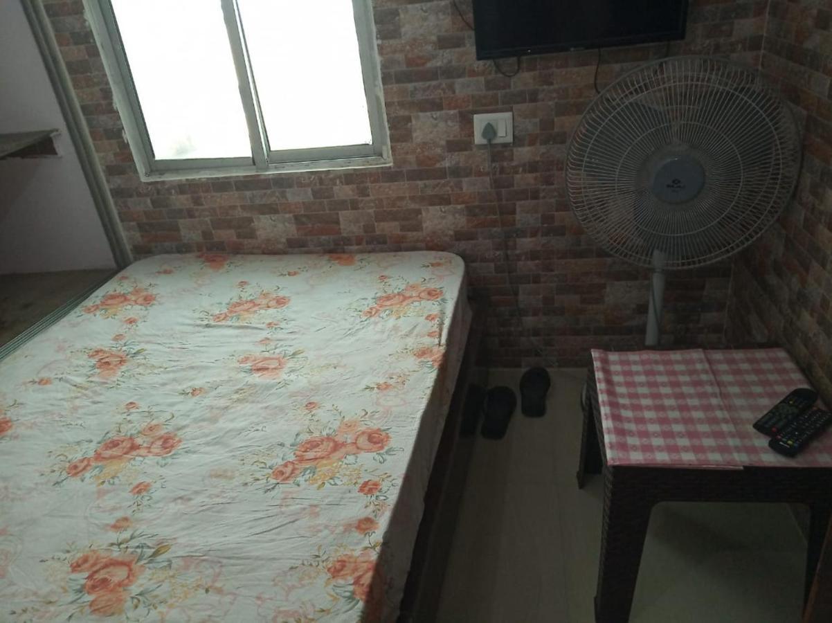 Budget Hotel Patna  Bagian luar foto