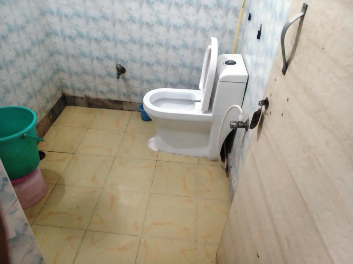 Budget Hotel Patna  Bagian luar foto