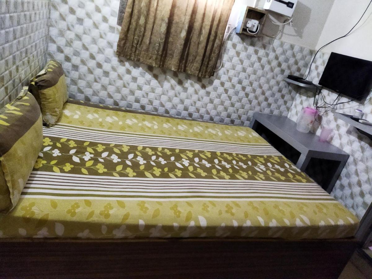Budget Hotel Patna  Bagian luar foto