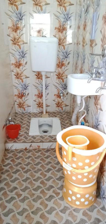 Budget Hotel Patna  Bagian luar foto