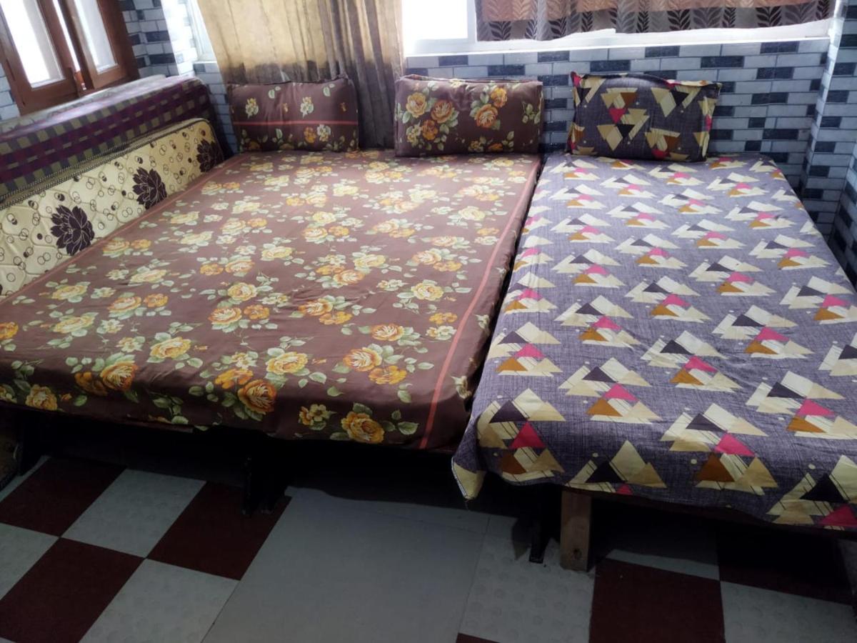 Budget Hotel Patna  Bagian luar foto