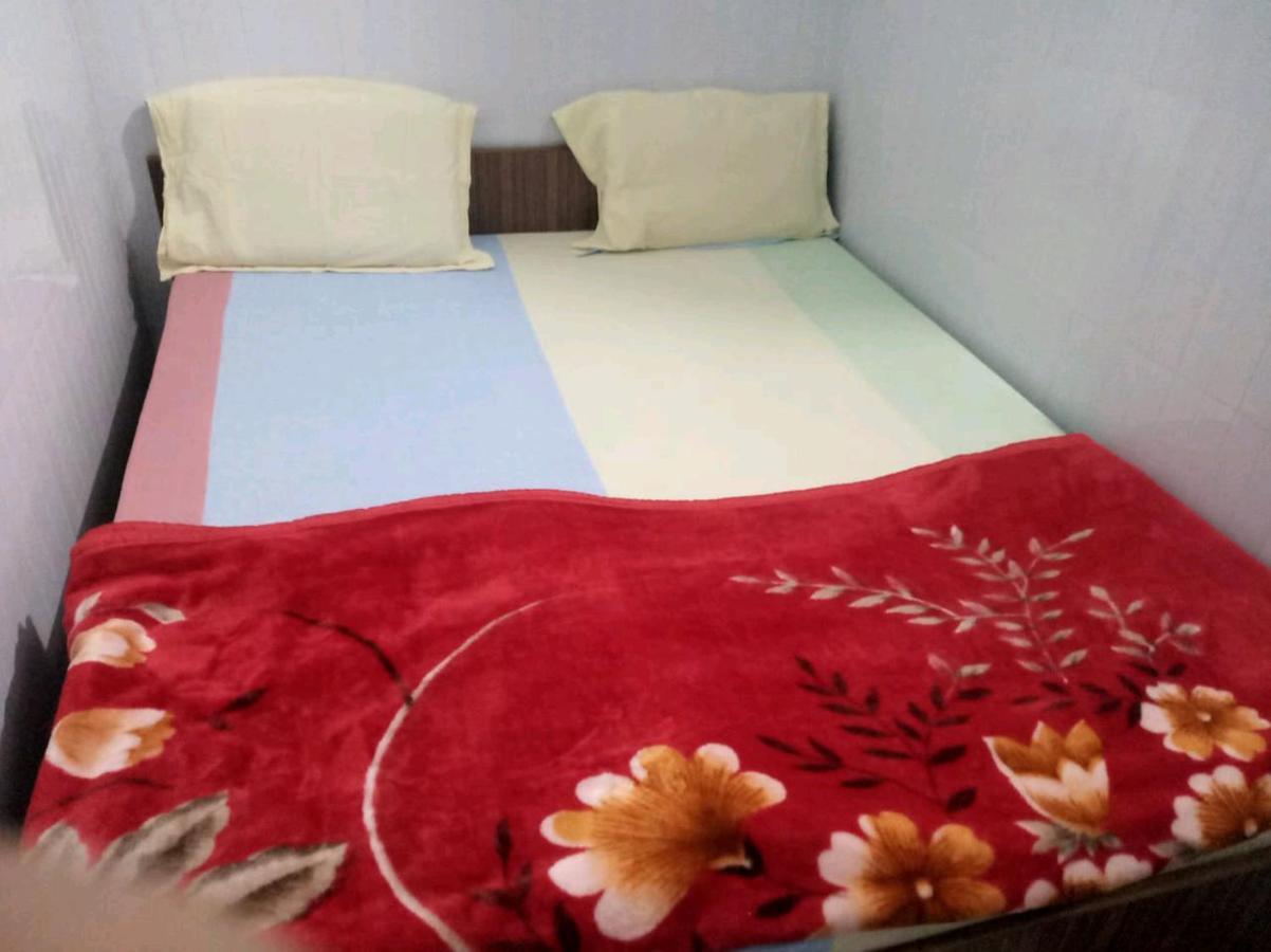 Budget Hotel Patna  Bagian luar foto