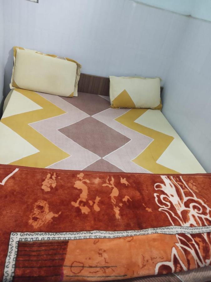 Budget Hotel Patna  Bagian luar foto