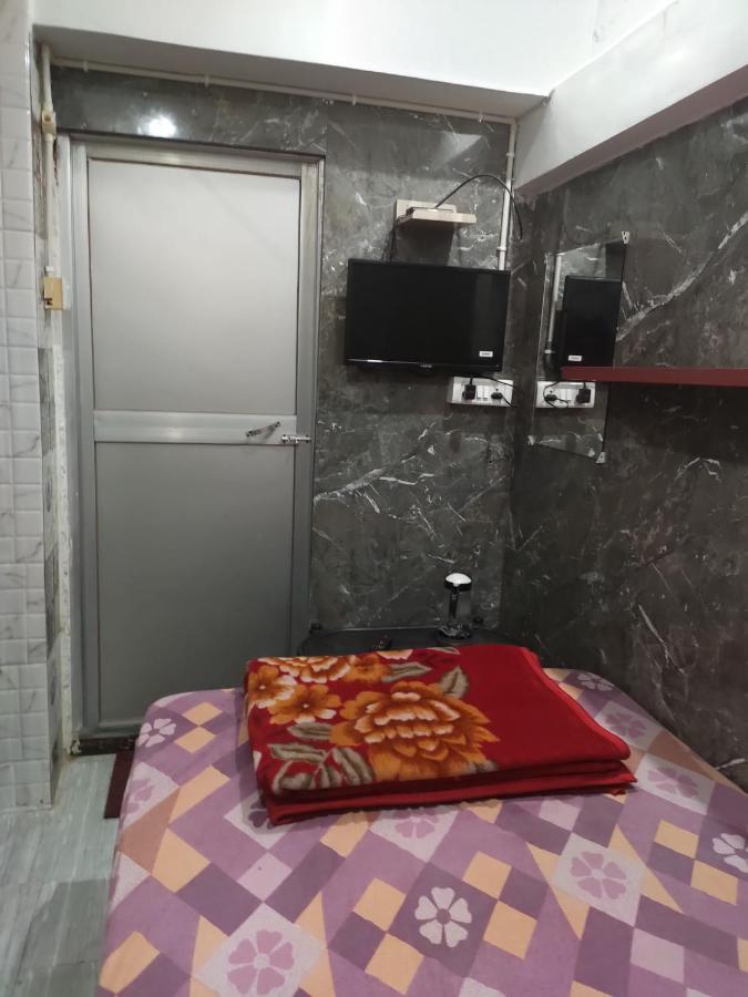 Budget Hotel Patna  Bagian luar foto